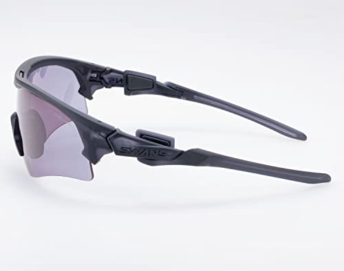 FACEONE　ULTRA LENS for BALL SPORTSモデル FO-0018 CSK 2枚目