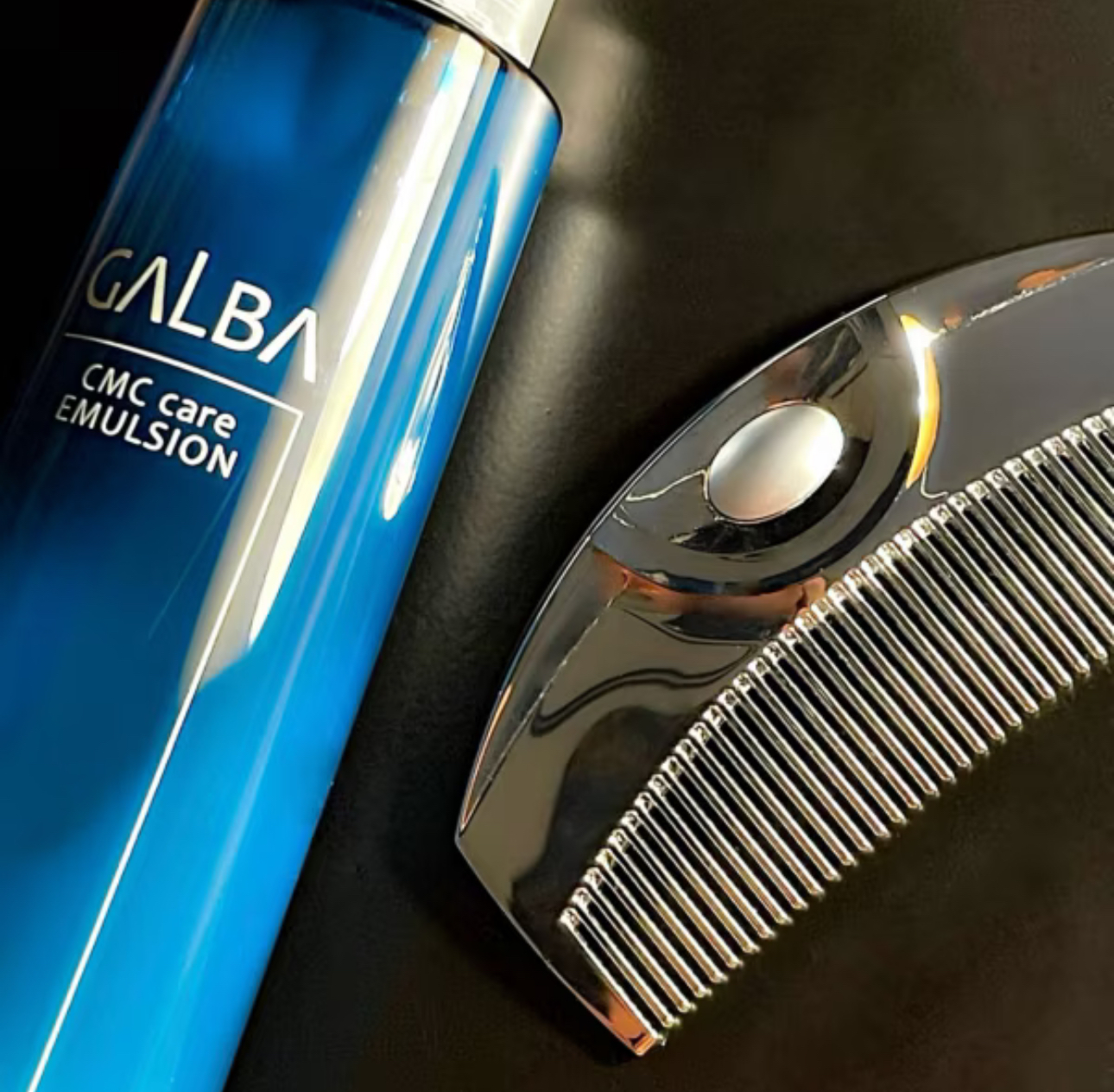 リトルサイエンティスト ガルバCMCケア エマルジョン 1枚目