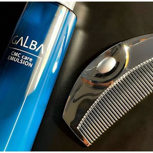 リトルサイエンティスト ガルバCMCケア エマルジョン 1枚目