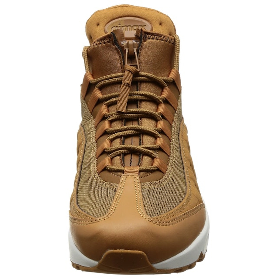 NIKE AIR MAX 95 SNEAKERBOOT 806809-201 2枚目