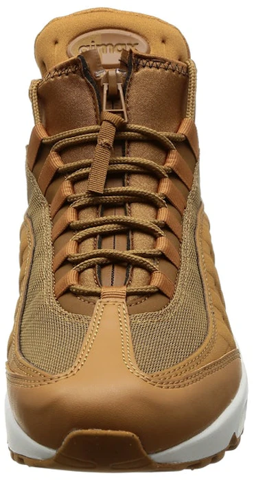 NIKE AIR MAX 95 SNEAKERBOOT 806809-201 2枚目