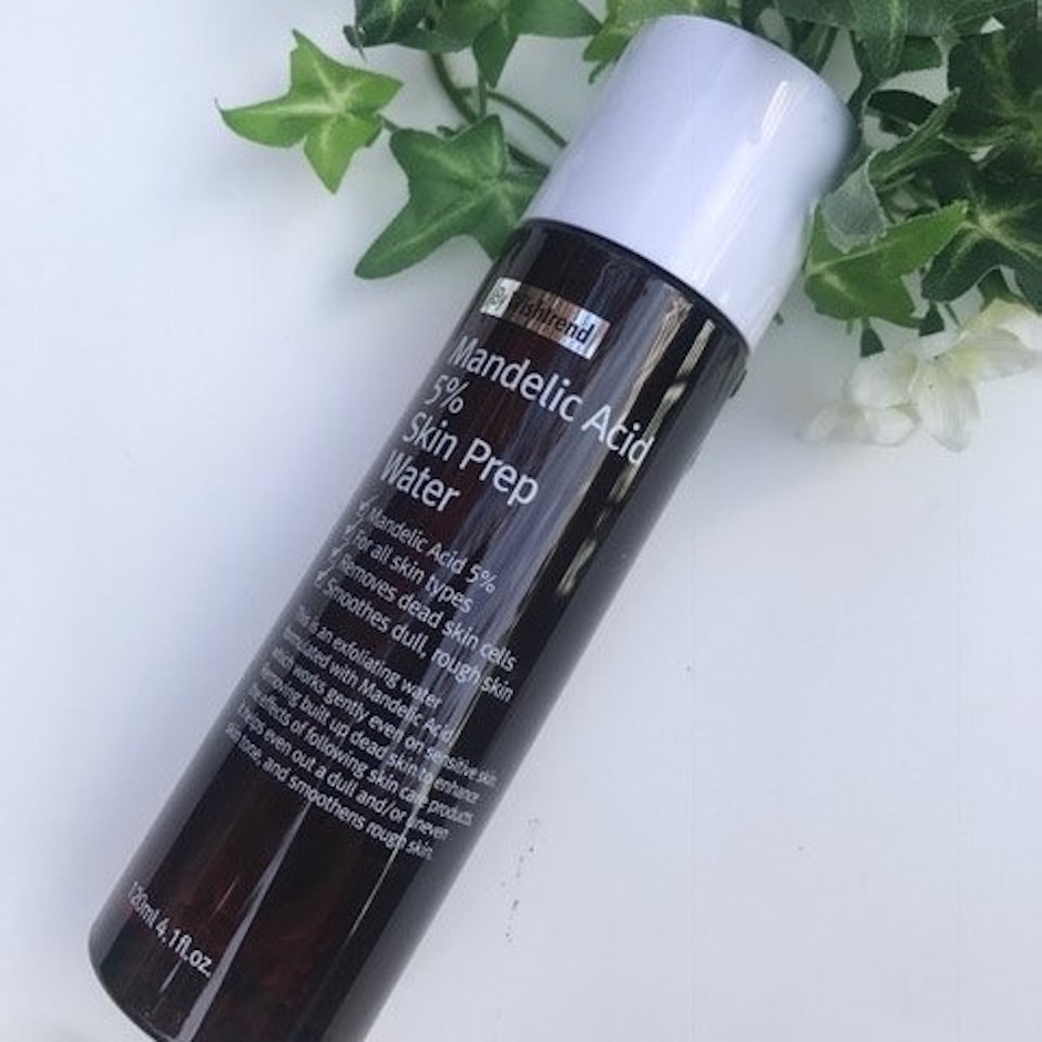 by wishtrend マンデル酸5%スキンプレンプウォーター 120ml 1枚目