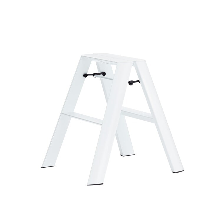 リグナテラス東京 ルカーノ　ツーステップ＆スツール（２段）	 1枚目