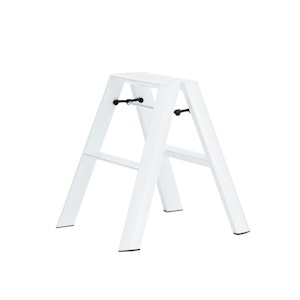 リグナテラス東京 ルカーノ ツーステップ&スツール(2段) 1枚目