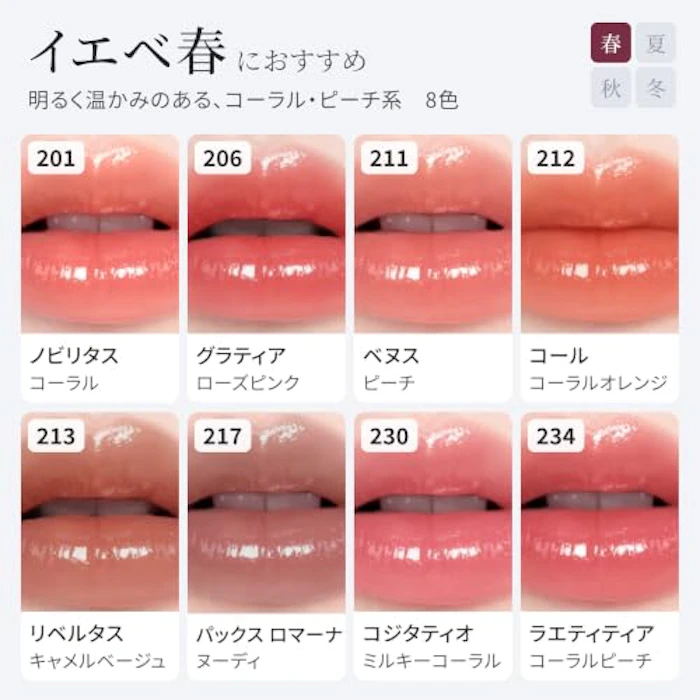 Dinto ブラーグロイリップティント 210 5枚目