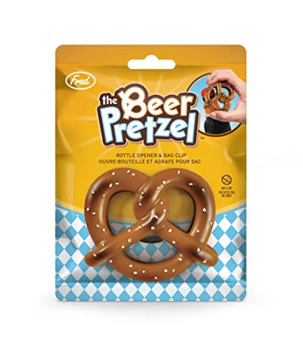 FRED(フレッド) Fred 5260403 ボトルオープナークリップ 両面 詰め合わせ 5枚目
