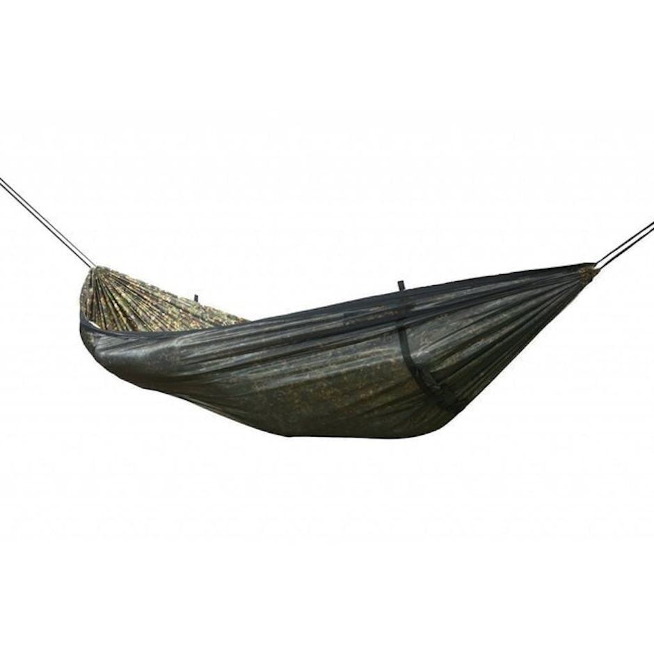 DD Hammocks DDフロントラインハンモック マルチカム 3枚目