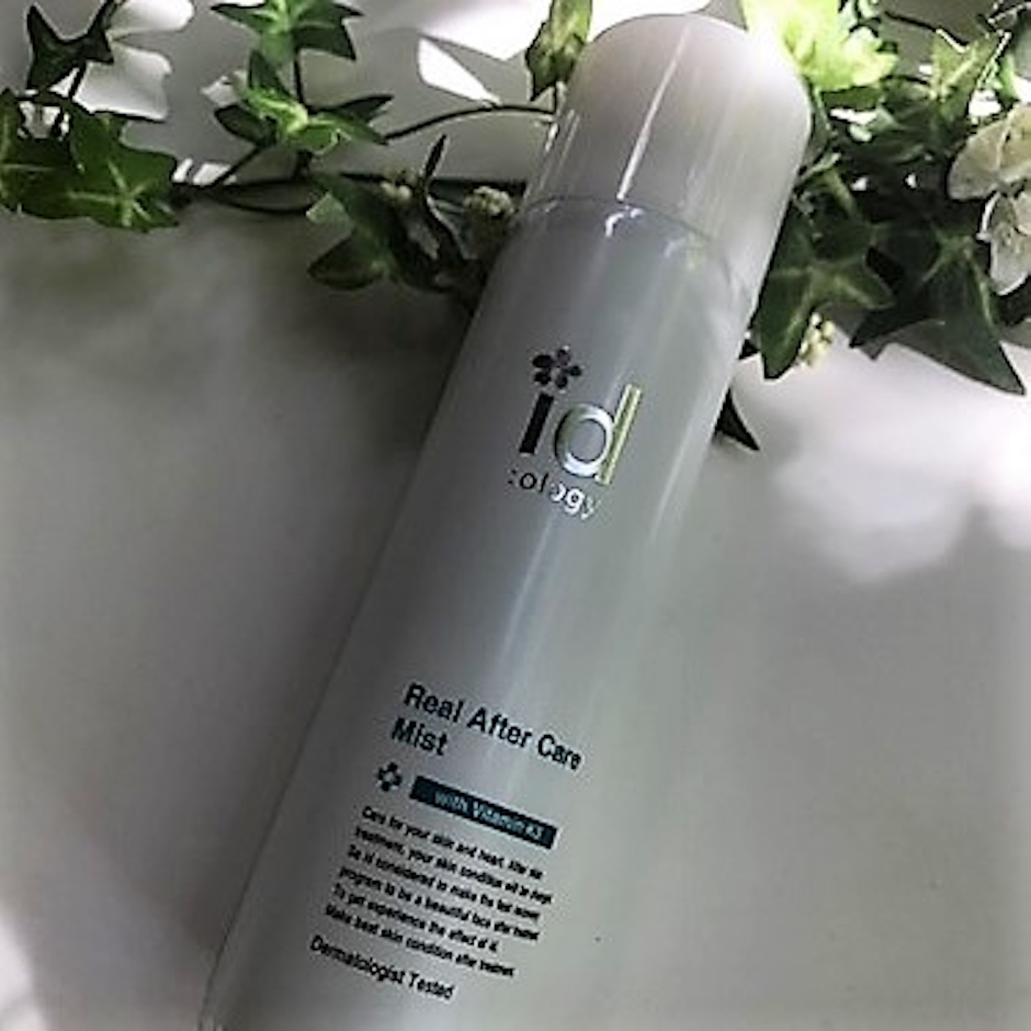 ID.AZ リアル アフターケア ミスト 100ml 1枚目