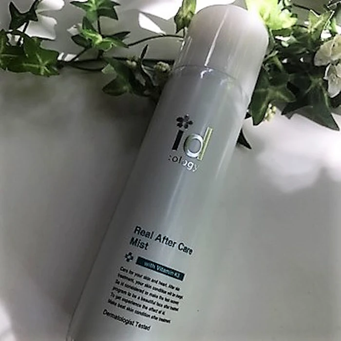 ID.AZ リアル アフターケア ミスト 100ml 1枚目