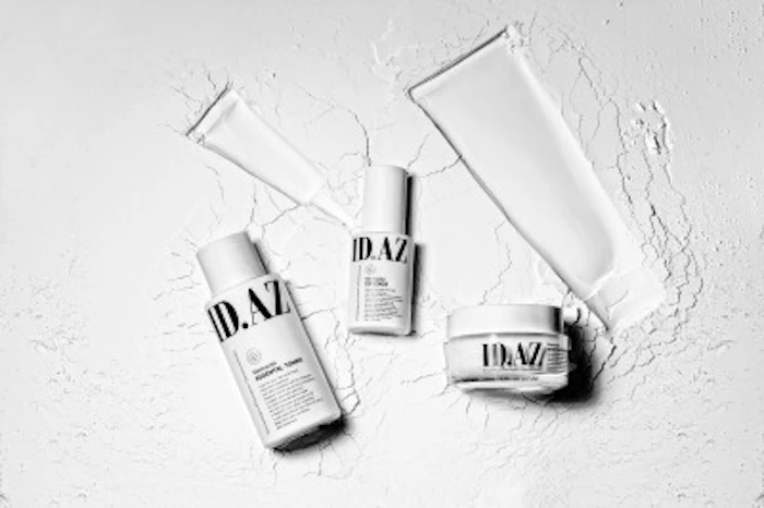 ID.AZ ダーマスティックフレッシュトナー 120ml 3枚目