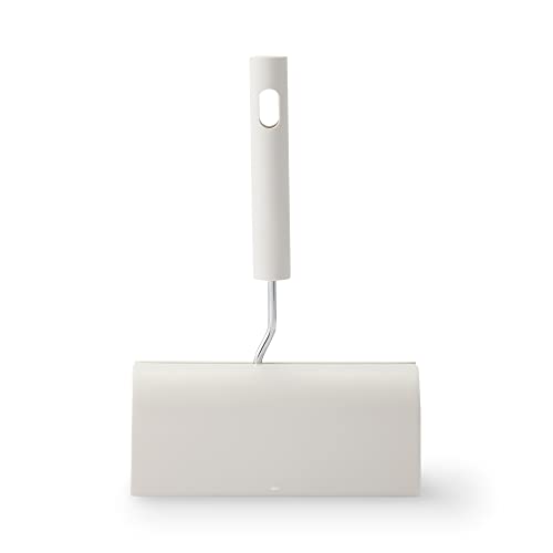 良品計画 無印良品　ヘッドが付け替えられるカーペットクリーナー 1枚目