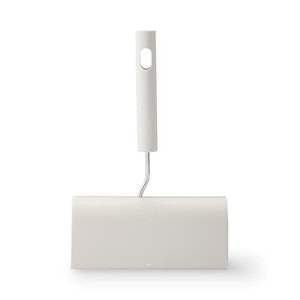 良品計画 無印良品 ヘッドが付け替えられるカーペットクリーナー 1枚目