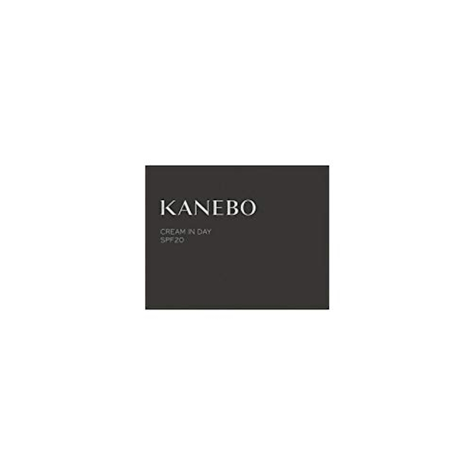 KANEBO カネボウ クリーム イン デイ 2枚目