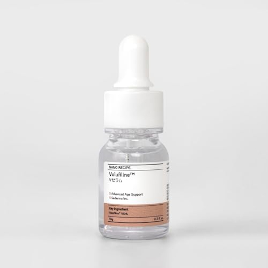 NANO RECIPE ボルフィリン原液 10g/30ml (10g) 1枚目