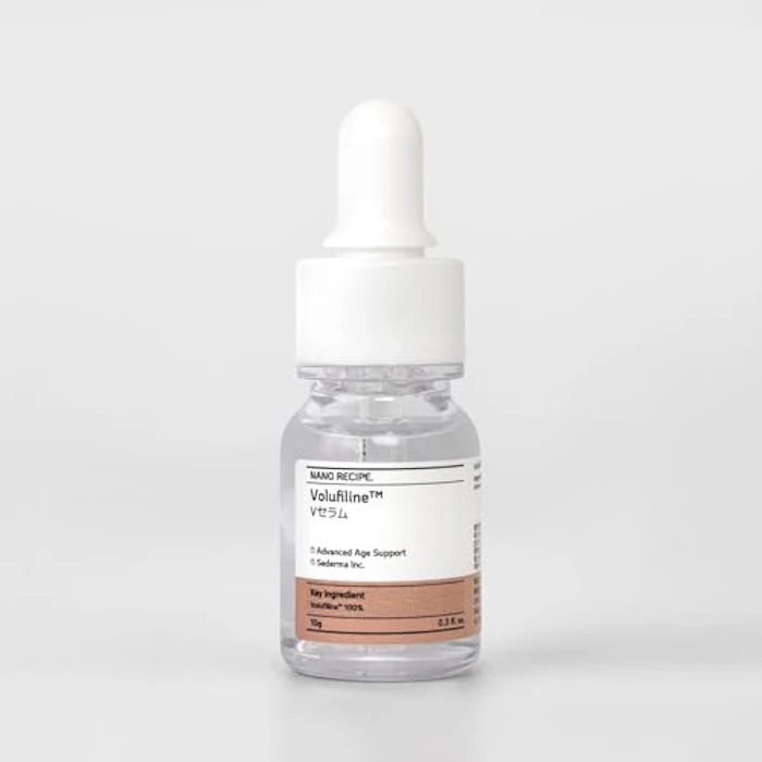NANO RECIPE ボルフィリン原液 10g/30ml (10g) 1枚目