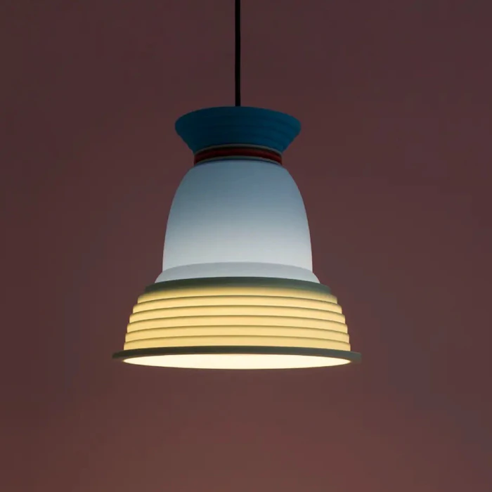 Sowden SowdenLight ソーデンライト Sowden Ceiling lamps CL3 ソーデン シーリングランプ メンフィス 2枚目
