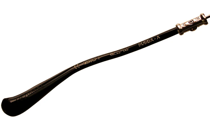 CHROME HEARTS BUBBA - A 3枚目