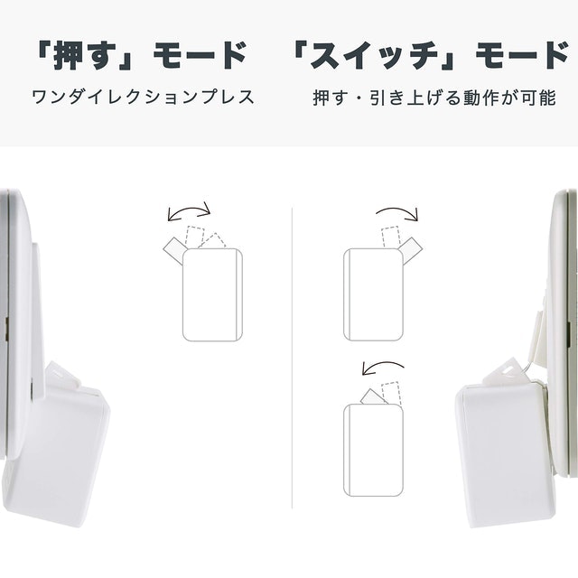 FUGU　INNOVATIONS　JAPAN Switch Bot 4589490370160 3枚目