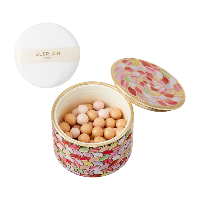 GUERLAIN メテオリット ビーユ 3枚目