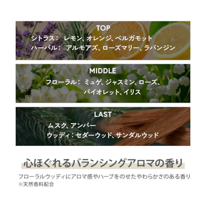 ウルタンク うるおい乳液水 8枚目