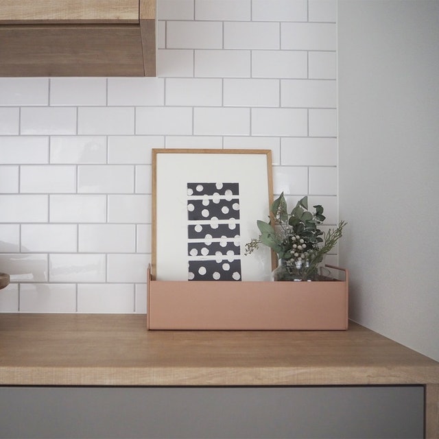 ferm LIVING プラントボックスS 2枚目