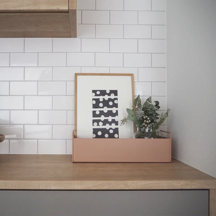 ferm LIVING プラントボックスS 2枚目