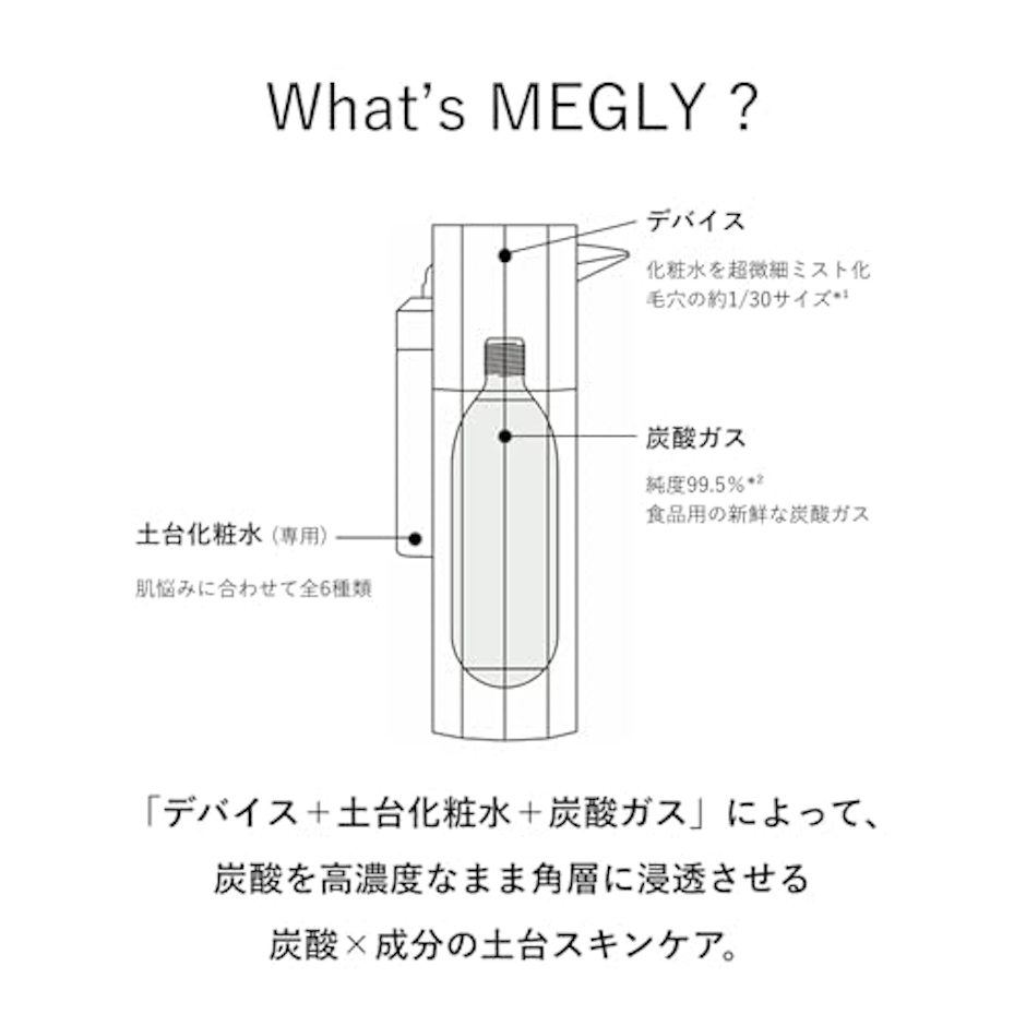 MEGLY MEGLY SHUTTO 初回デバイス付セット 10枚目