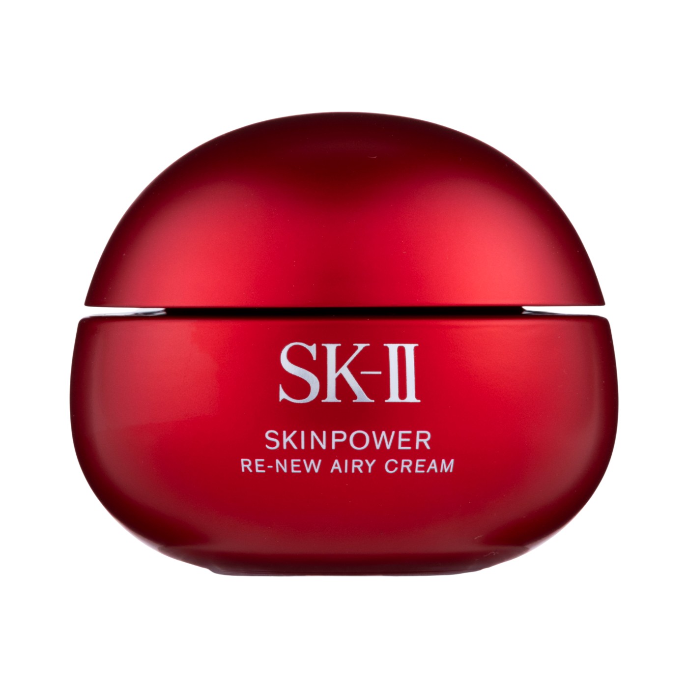 SHISEIDO SK-Ⅱ　スキンパワー　リニュー　クリーム	 1枚目