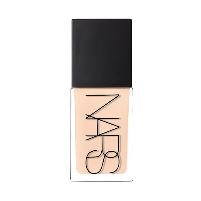 NARS ライトリフレクティング ファンデーション 04338 GION 1枚目