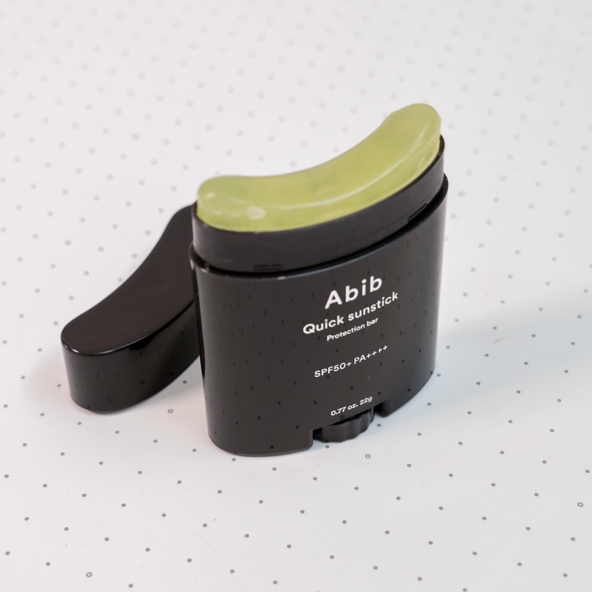 Abib  クイックサンスティック プロテクションバー 1枚目