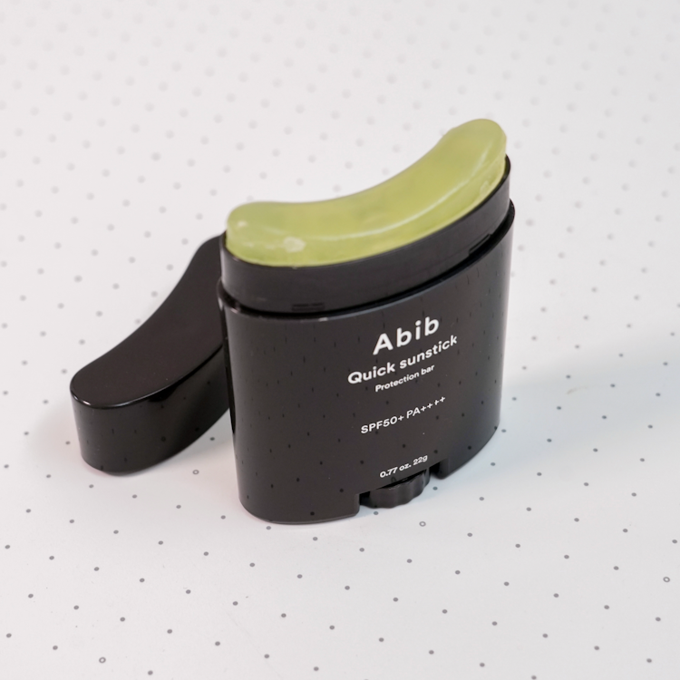 Abib クイックサンスティック プロテクションバー 1枚目