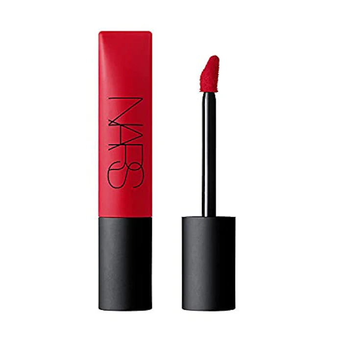 NARS エアーマット リップカラー 02688ヴィヴィッドサイレンレッド 1枚目