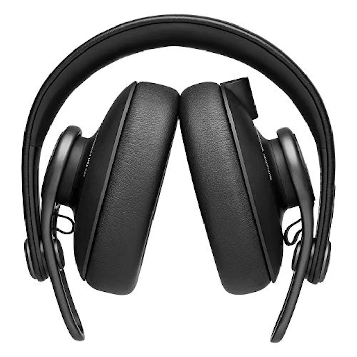AKG モニターヘッドホン K371-Y3 2枚目