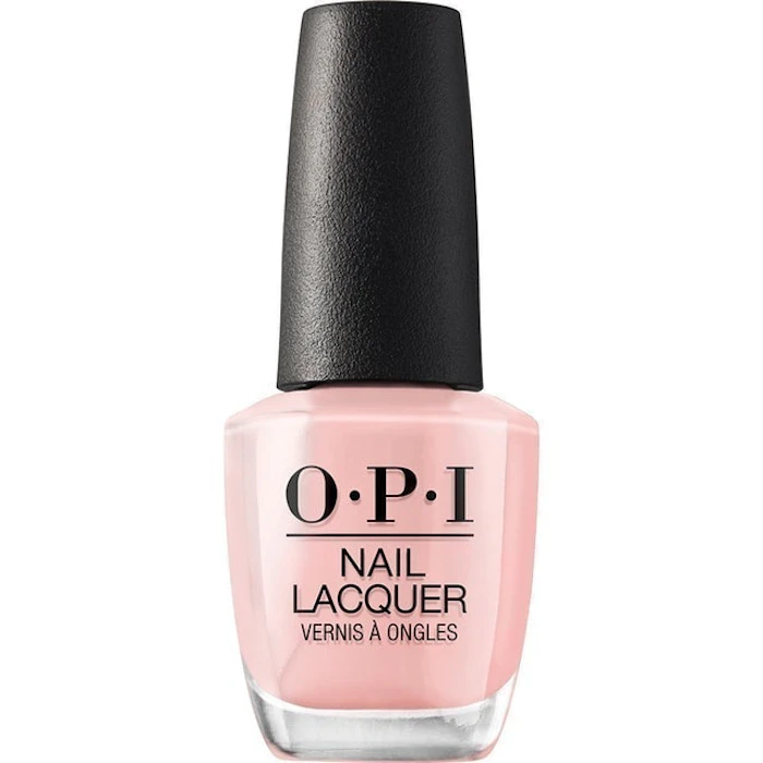 OPI ネイルラッカー 3枚目