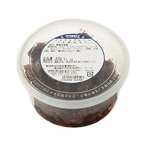 うめはら ミックスフルーツ / 400g 富澤商店 ミックスフルーツ 1枚目