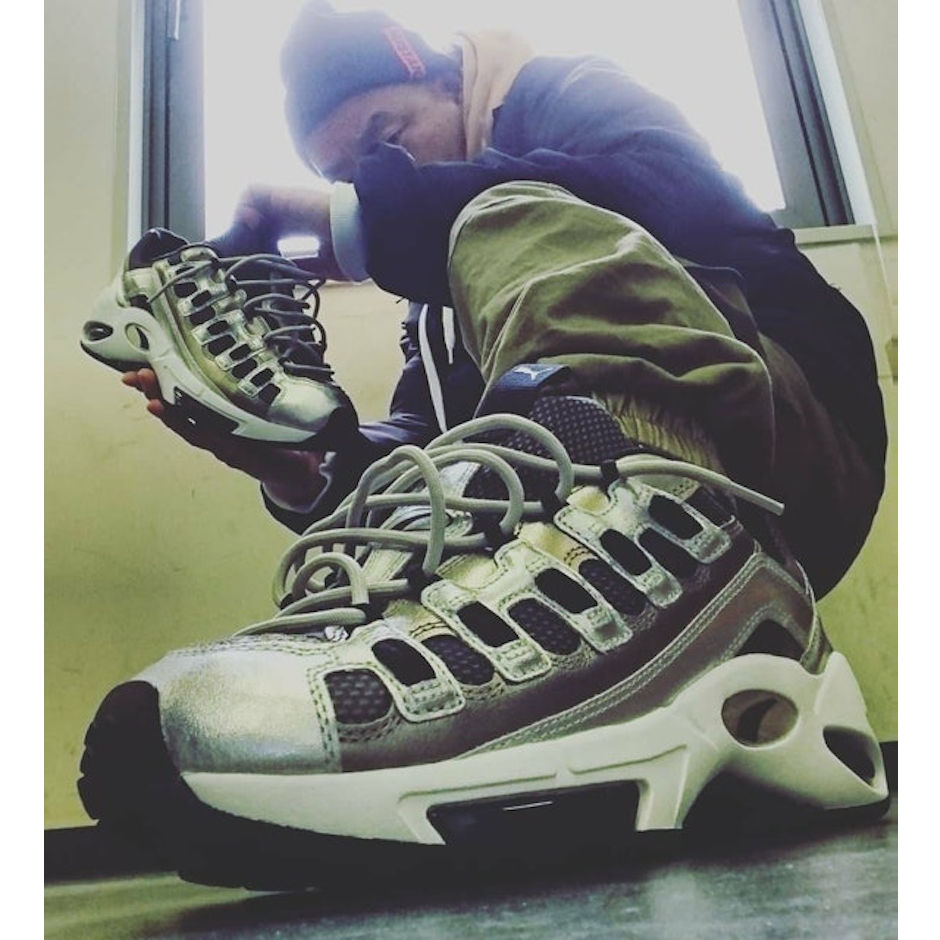 Puma CELL ENDURA BLENDS 1枚目