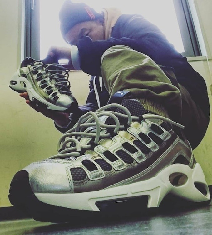 Puma CELL ENDURA BLENDS 1枚目