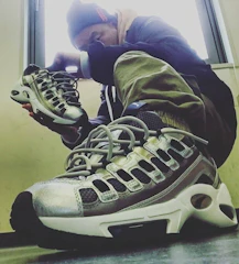 Puma CELL ENDURA BLENDS 1枚目