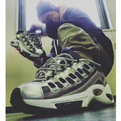 Puma CELL ENDURA BLENDS 1枚目