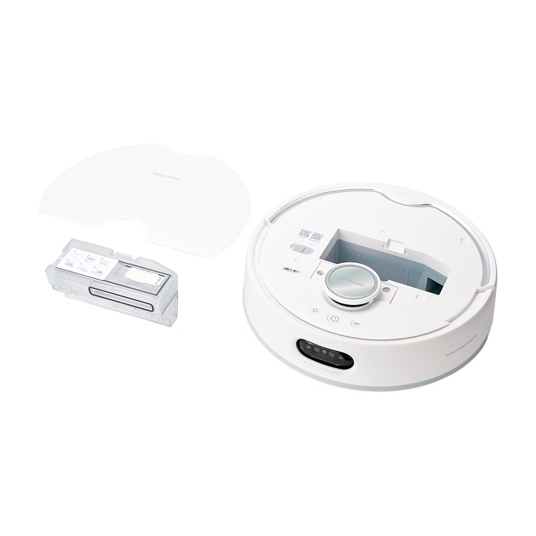 スイッチボット SwitchBot お掃除ロボットS10 4枚目