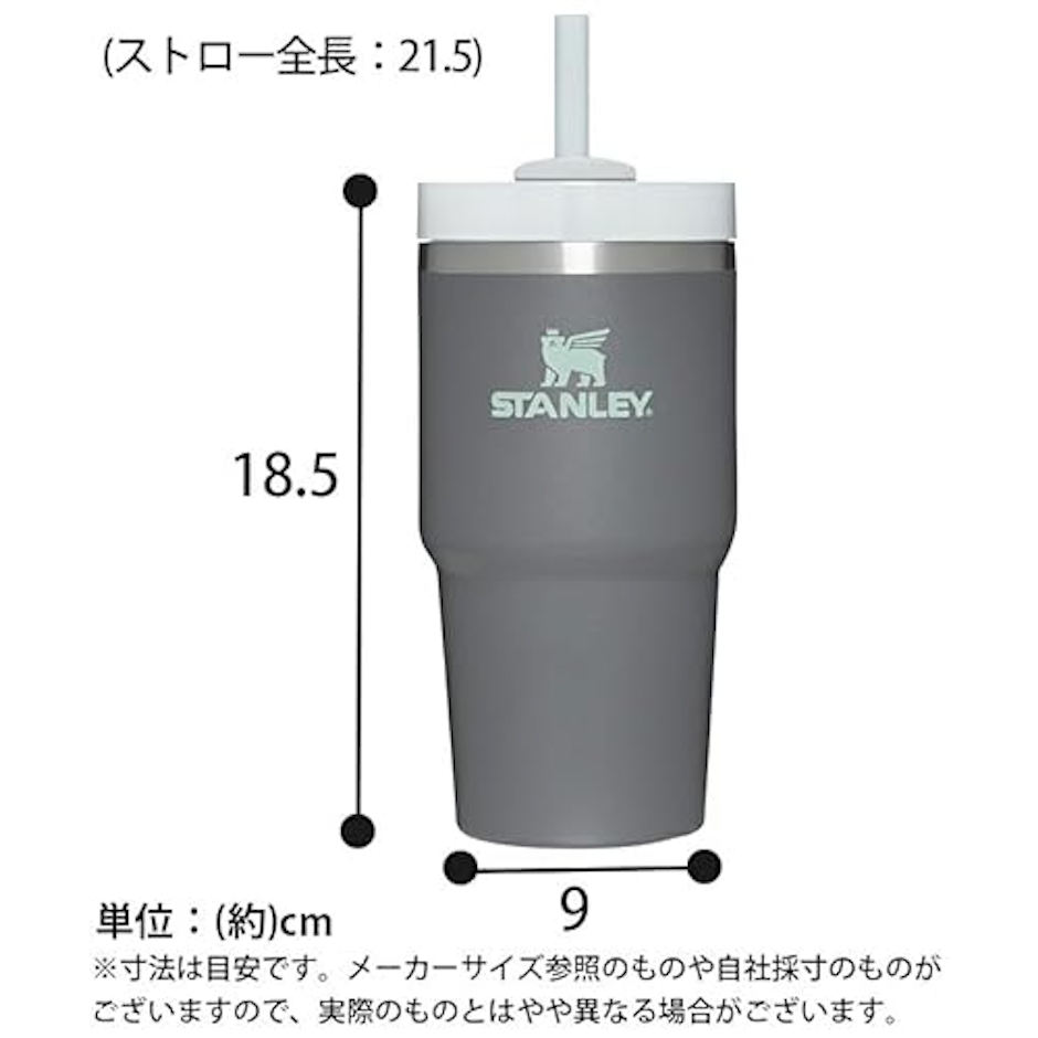 Pacific Market International クエンチャー 0.6L 5枚目