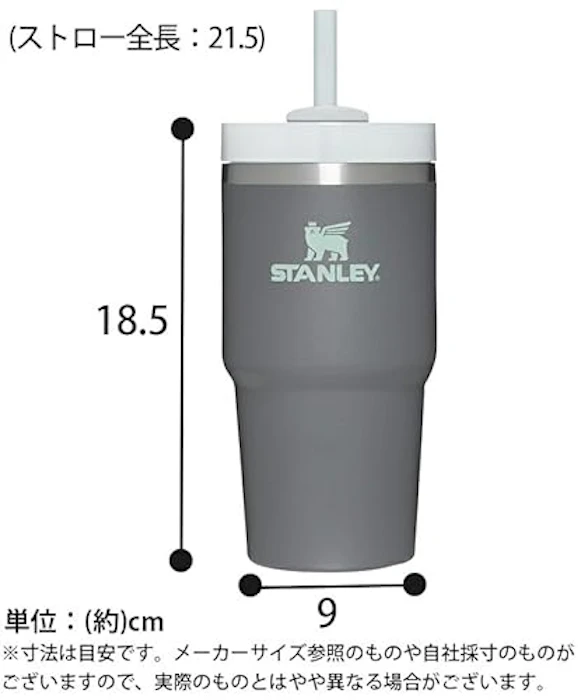 Pacific Market International クエンチャー 0.6L 5枚目