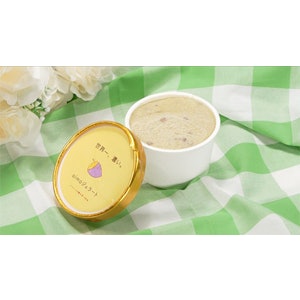 Oimo&coco. oimoジェラート 世界一濃い 1枚目