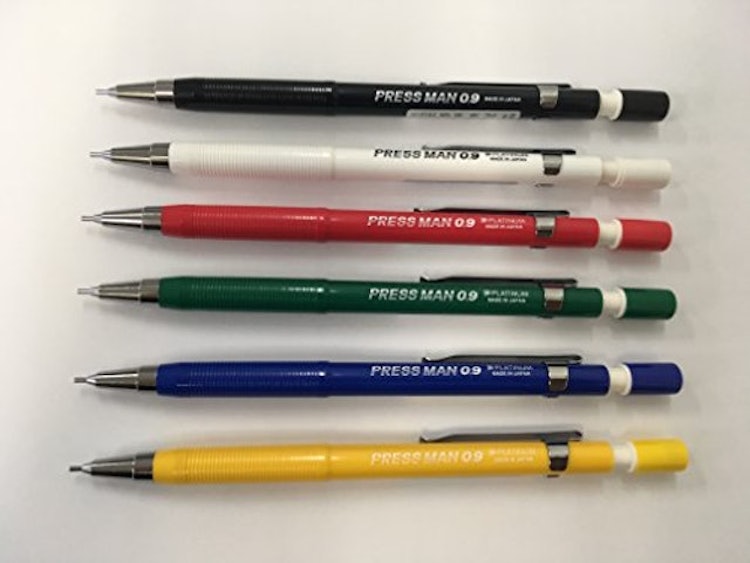 文房具の達人がおすすめ デスクで愛用している筆記用具10選 Mybest 文房具の達人がおすすめ デスクで愛用している筆記用具10選 Mybest
