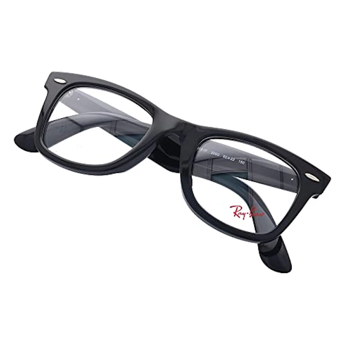 Ray-Ban ORIGINAL WAYFARER OPTICS RX5121-F 2000 7枚目