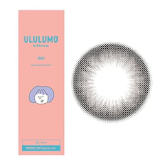 ULULUMO なえさんうるうる 14.5mm 1枚目