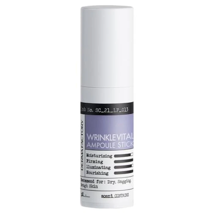 ダーマファクトリー ダーマファクトリー Derma Factory ボルフィリン20% アンプルスティック 10g スティックバーム 1枚目