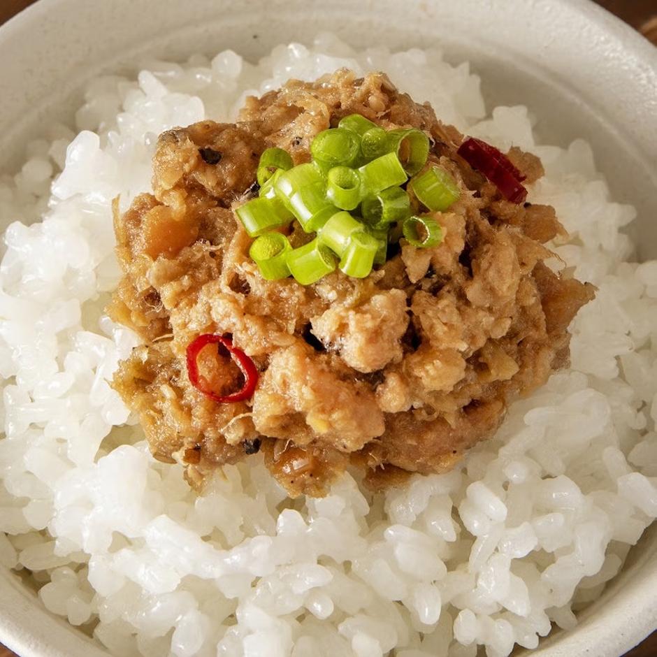 風土食房 ブタイチバン 白 3枚目