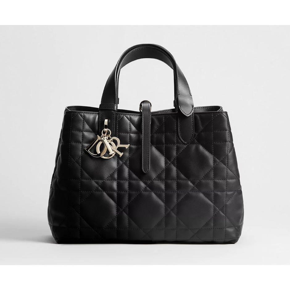 Dior トゥジュールミディアムサイズ 1枚目