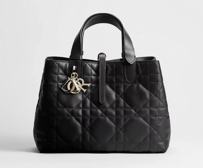 Dior トゥジュールミディアムサイズ 1枚目